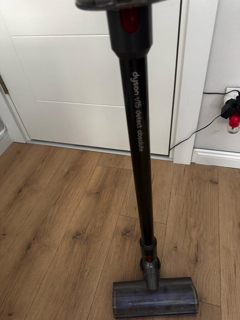 ACİL! İhtiyaç Fazlası Orijinal Parçalı Dyson V10 - 4