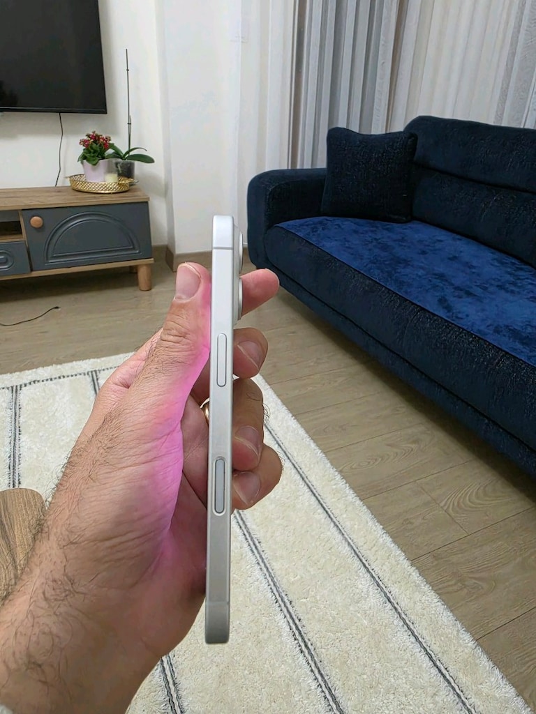 İphone 16 128 Gb Modeli - 6
