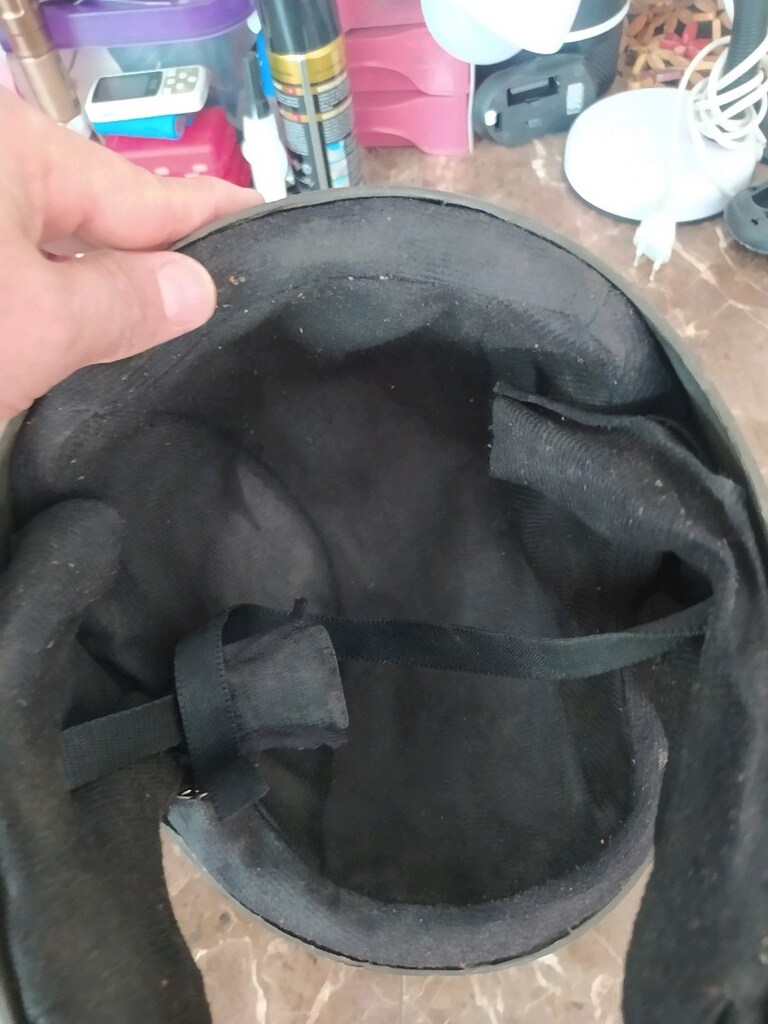 Kask - 2