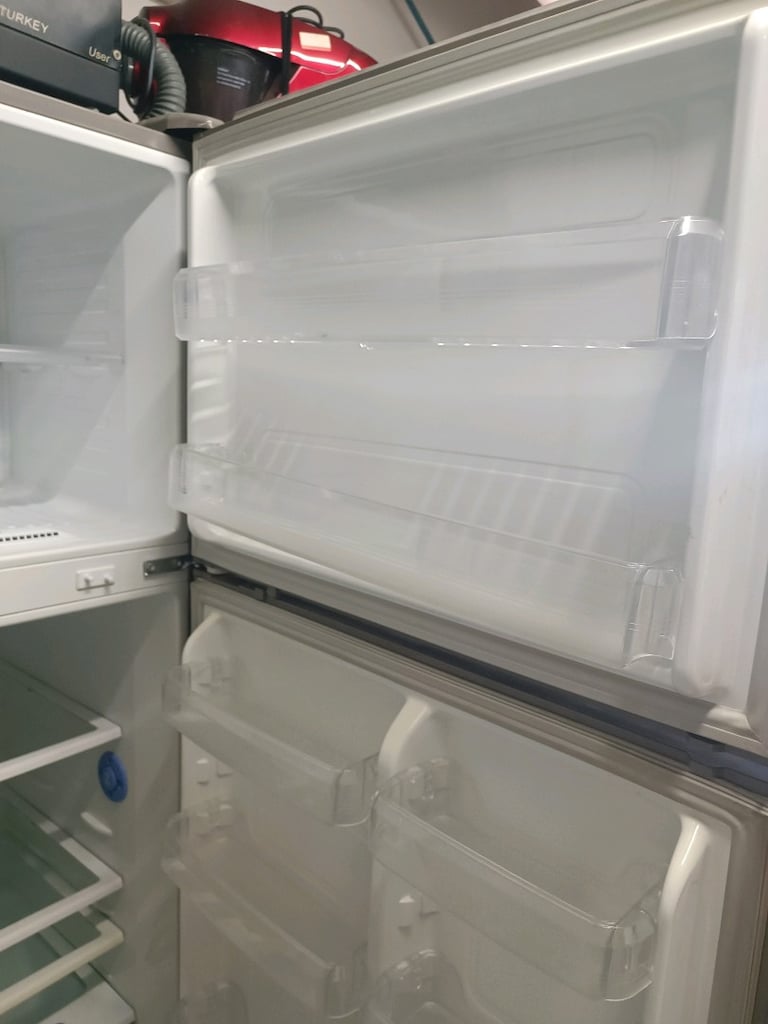 Samsung gri 465 litre nofrost buzdolabı - 8
