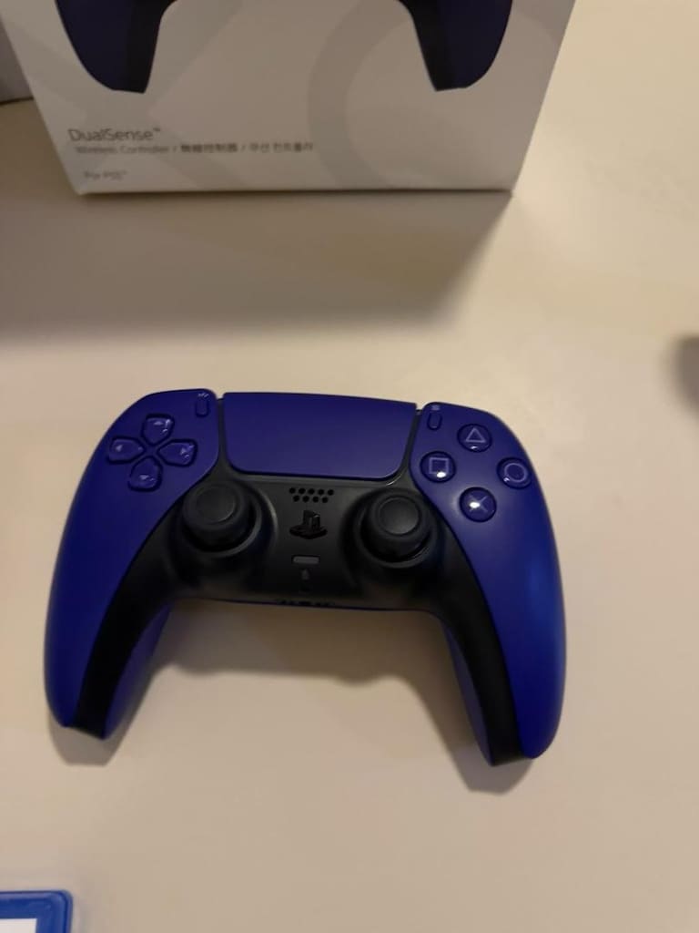 playstation 5 2 kol ve şarj istasyonu garantisi devam etmekte - 4