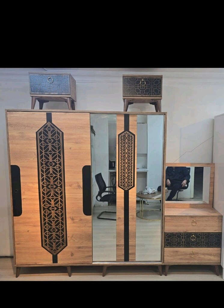 yatak odası takimi modelleri - 2