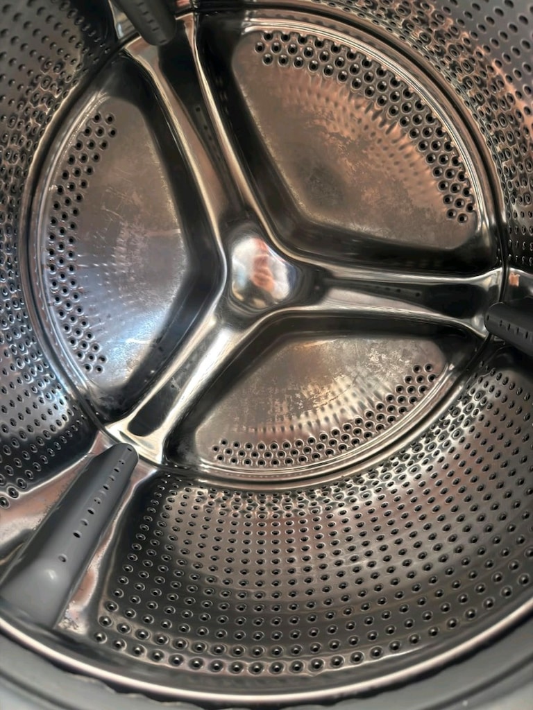 Çamaşır makinesi - 5