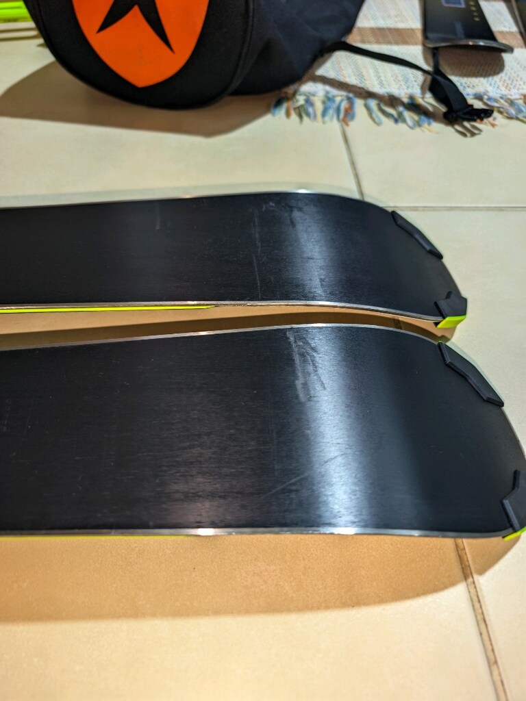 Head Supershape SLR 2 150cm - 7