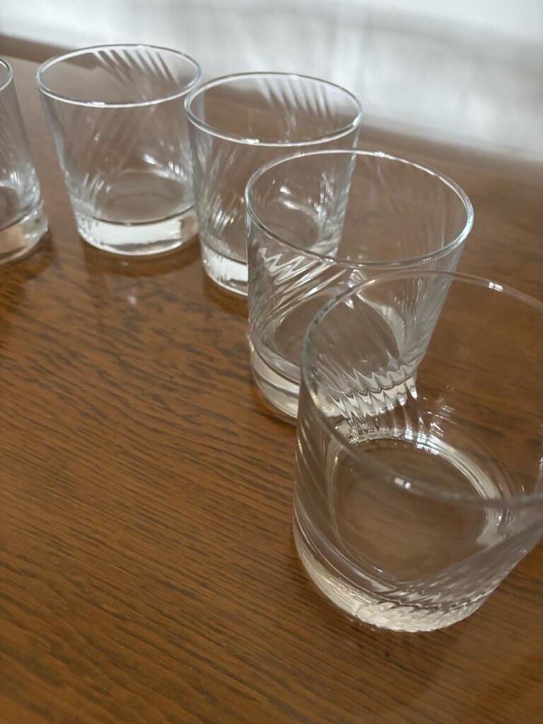 Paşabahçe Bardak (6’lı) Seti - 3