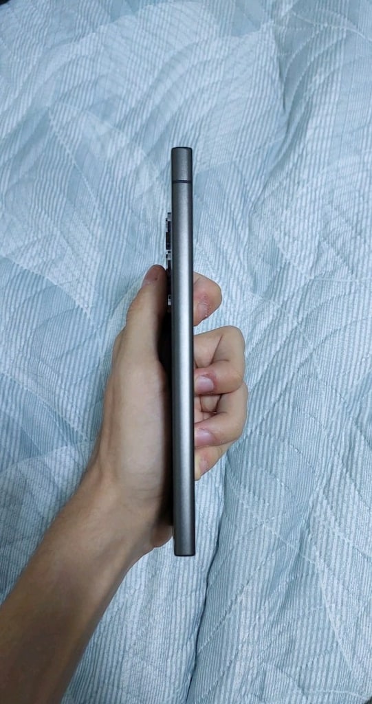 s24 ultra 256 gb siyah yurt içi - 3