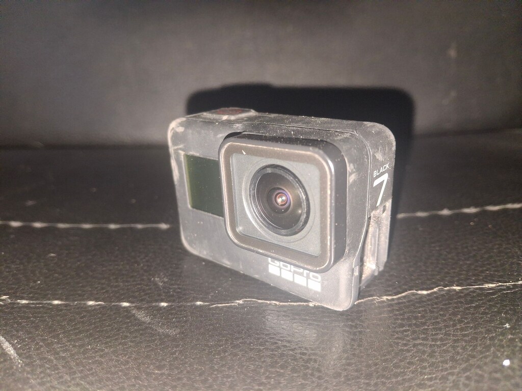 GO PRO 7 HERO Action Kamera - 10.000 TL - 6