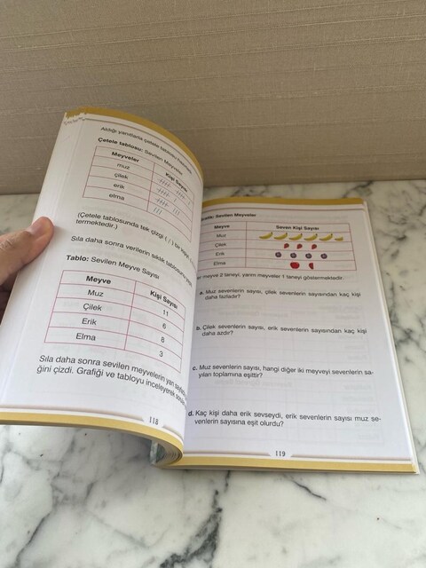 Matematik Gezgini 2. Sınıf