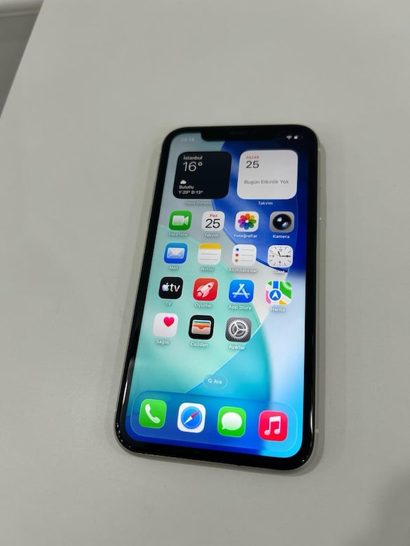 SATILIK İPHONE 11 - 2