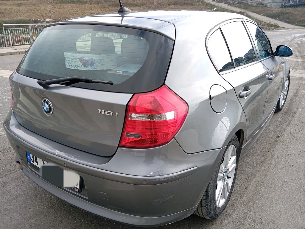 Premium ışık paket 82bin km - 5
