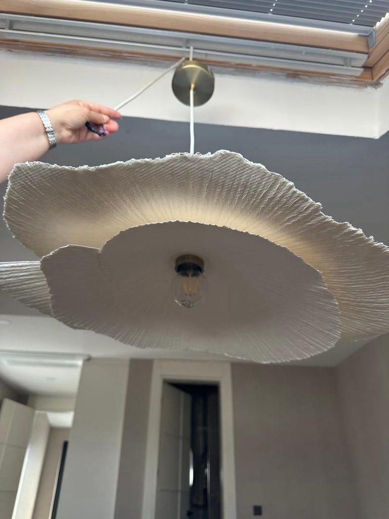 Zara home ikili avize - 10