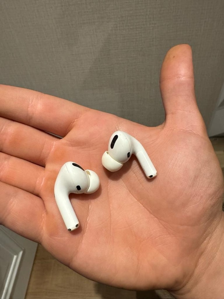 airpods pro 1.nesil - 3