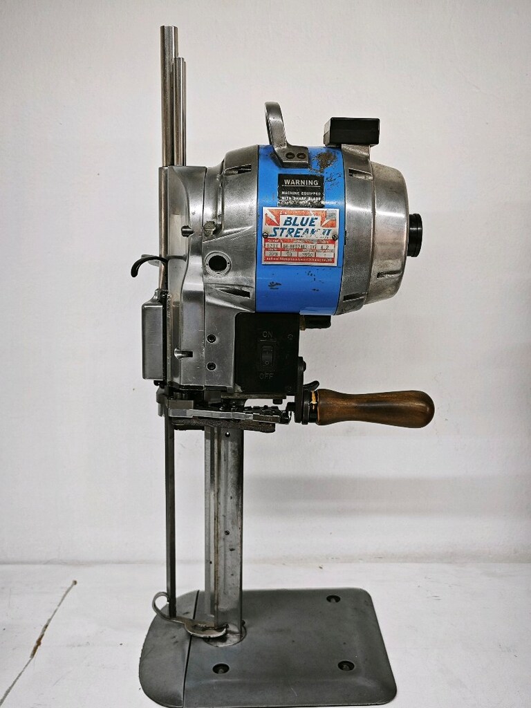 eastman kesim motoru - 2