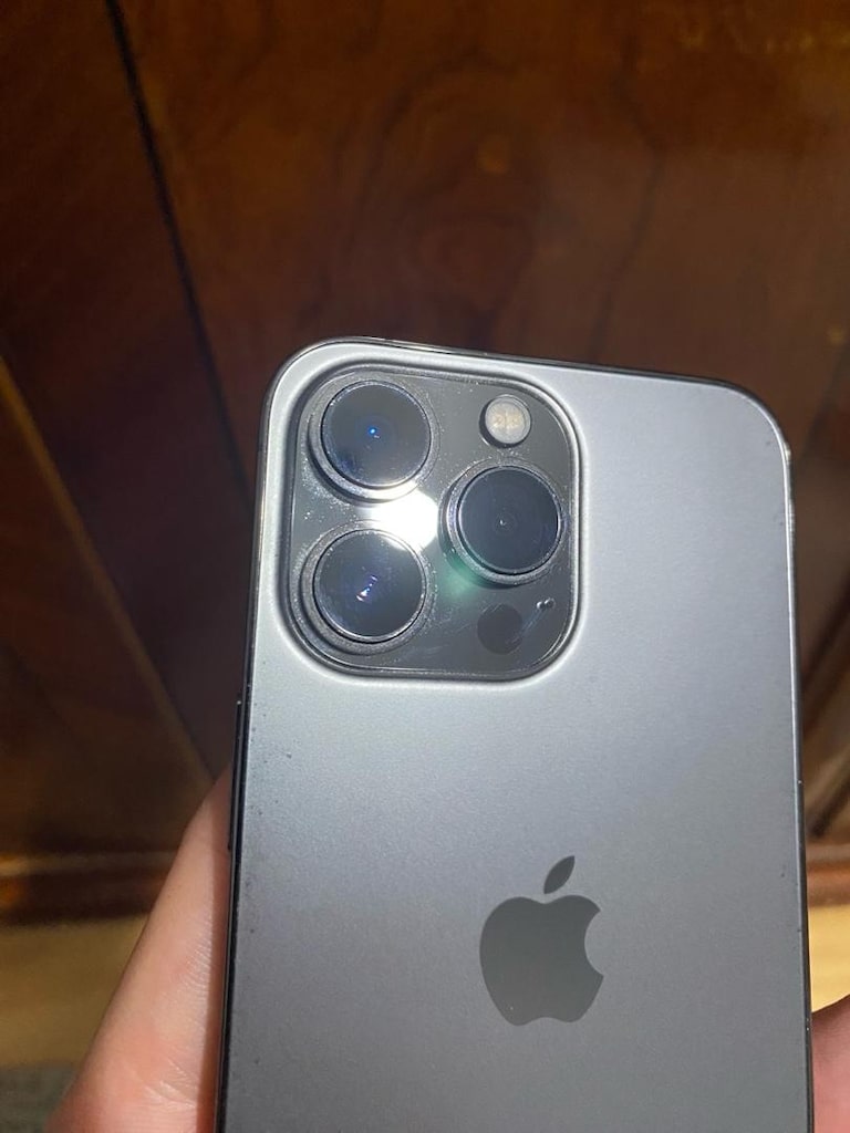 iphone 13 pro 128gb yd - 2
