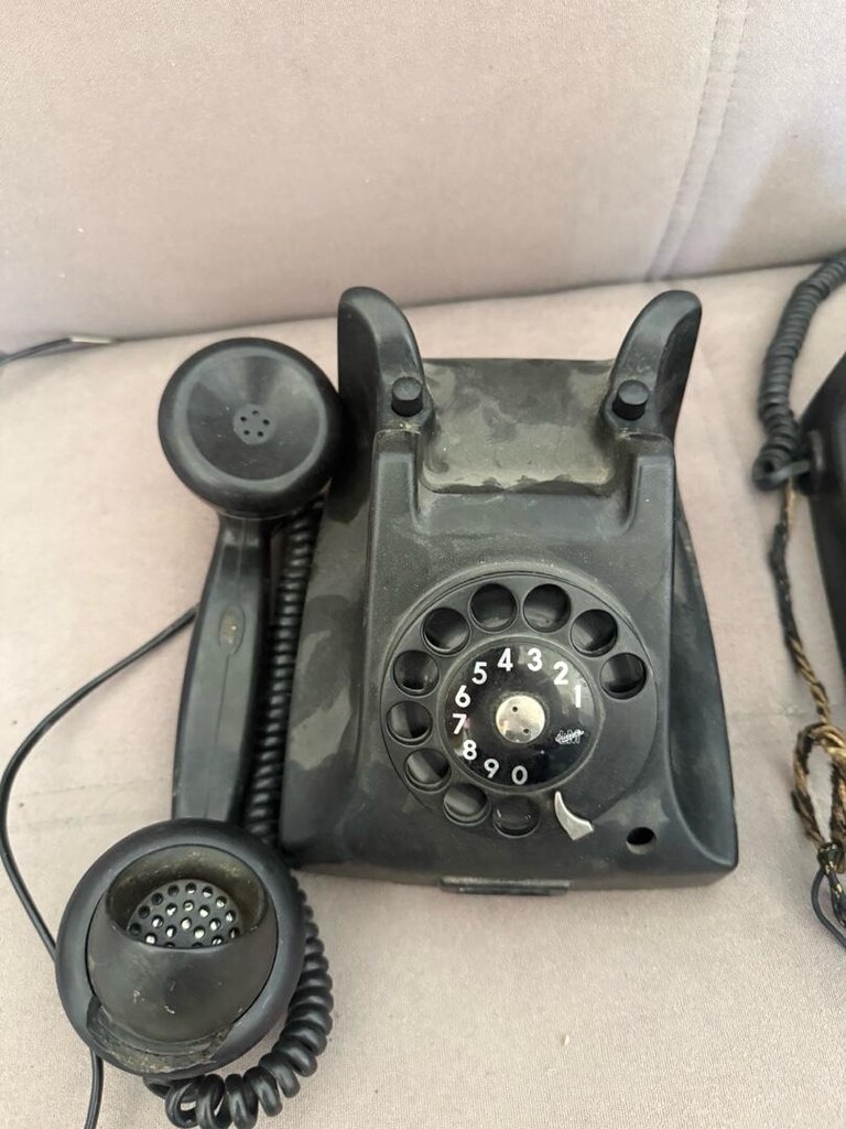 antikacılara özel telefonlar - 7
