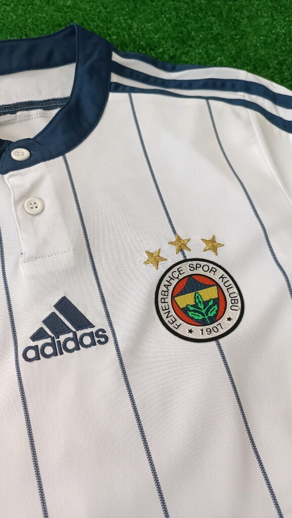 Orijinal Fenerbahçe Forması - 2