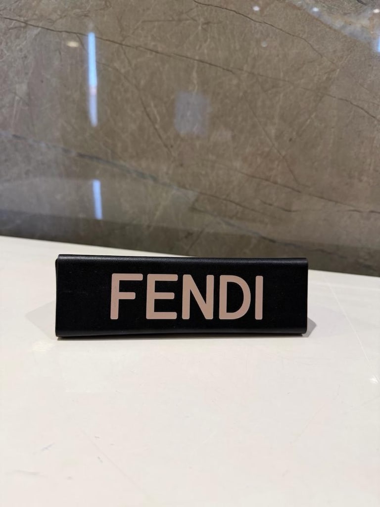FENDİ GÜNEŞ GÖZLÜĞÜ - 2