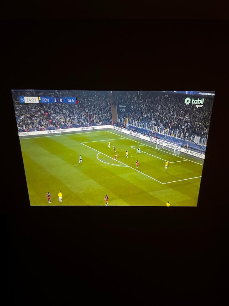 Projeksiyon Cihazı - 4