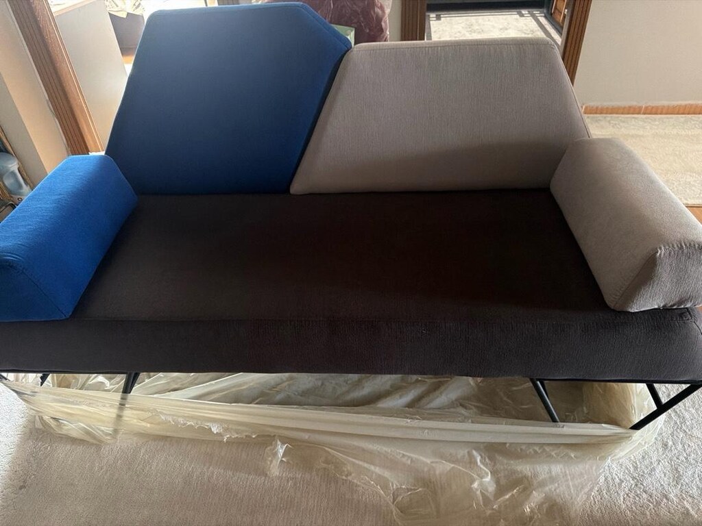 bahçe koltuğu - 2