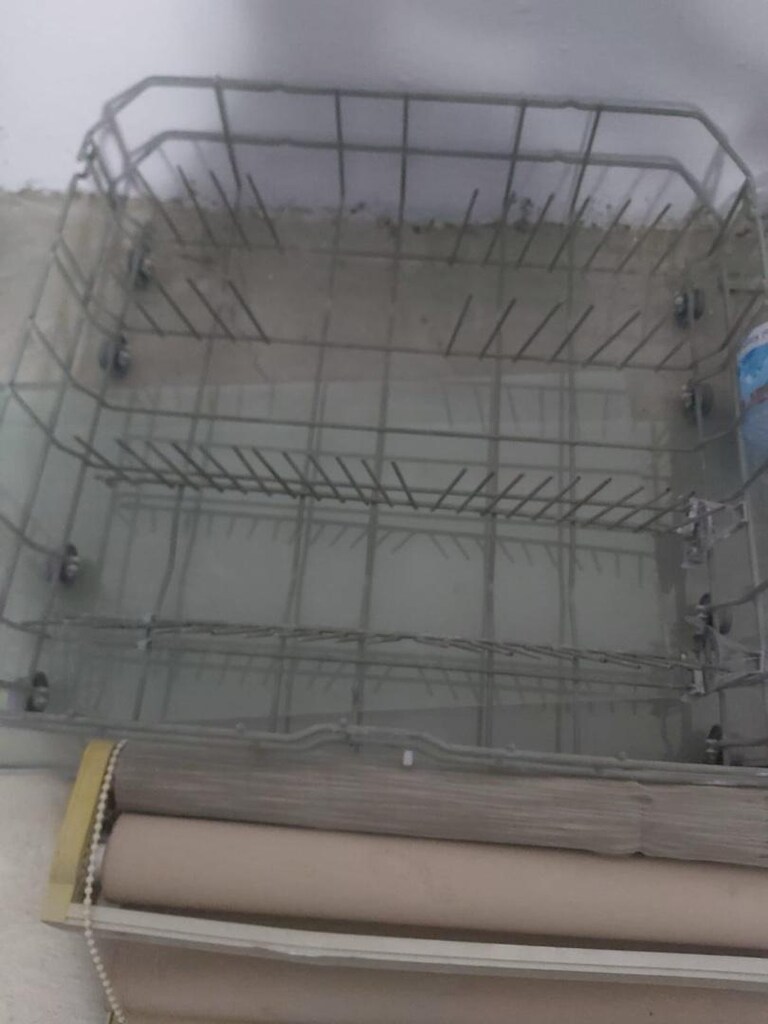 bulaşık makinesi raflı siemens - 2