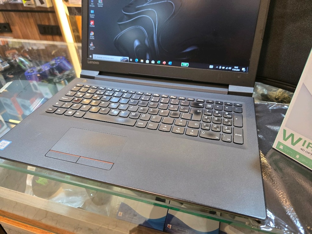 UYGUN FİYATLI İ3 LENOVO LAPTOP - 3
