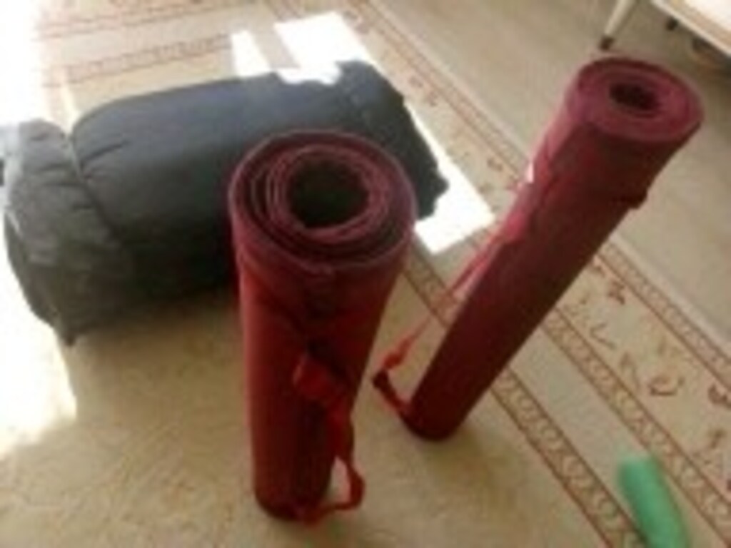 matraze,2hasır,2makarna simit - 3