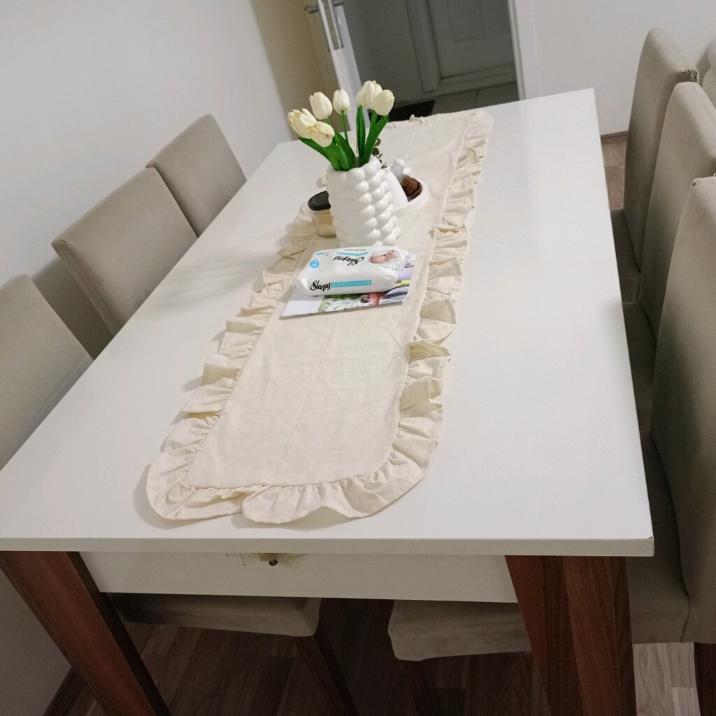 yemek masası - 3