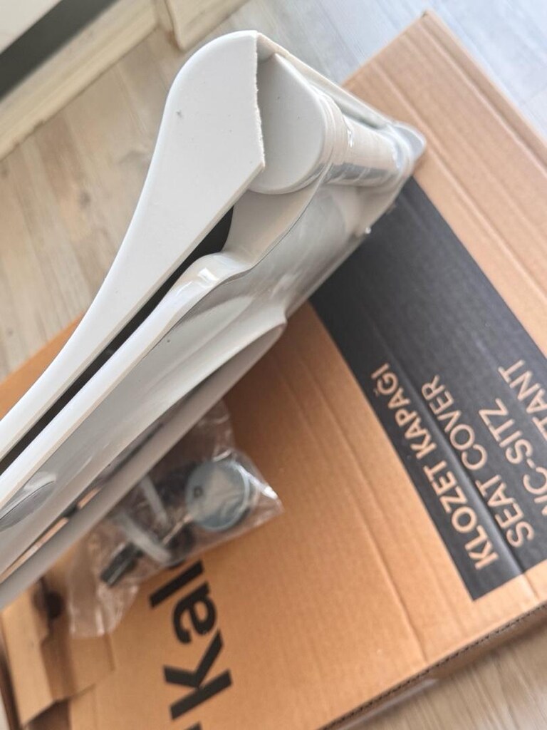 Kale İdea 2.0 Ultra Slim Smart Kapak - 5