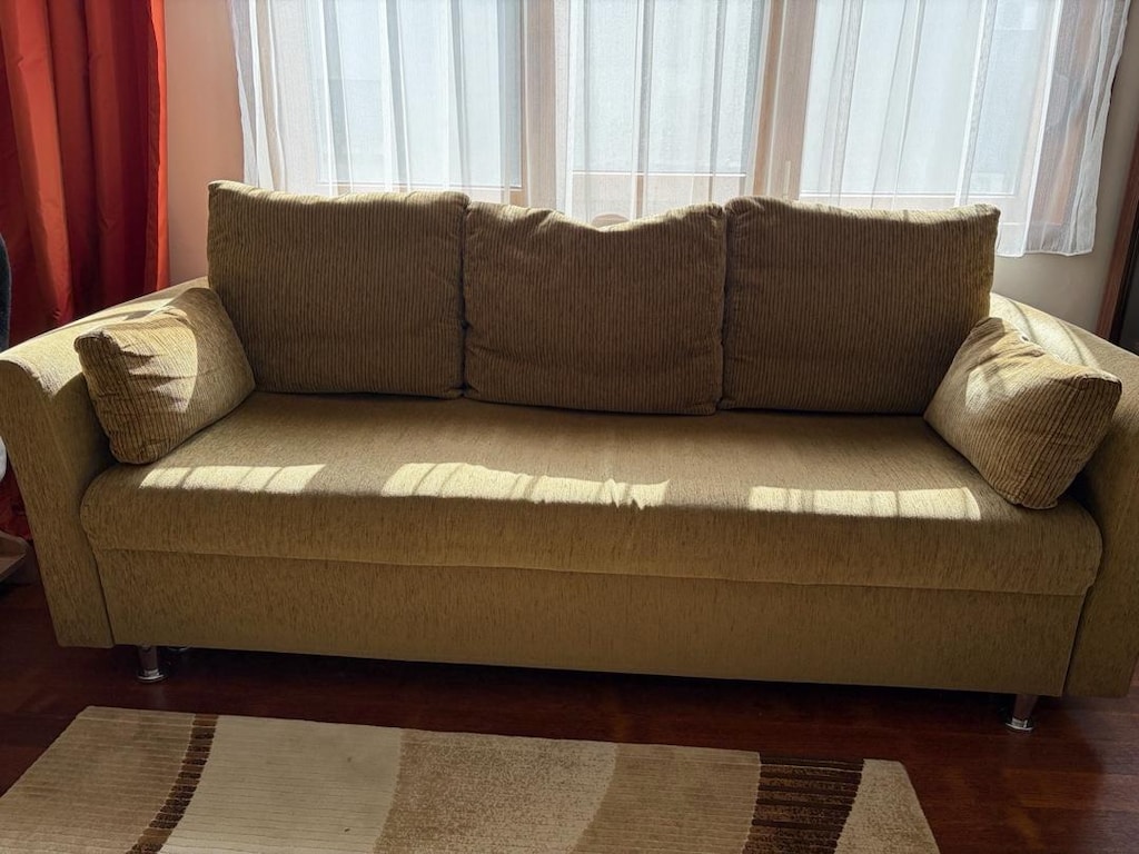 koltuk takımı - 2