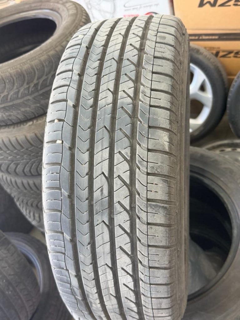 205/60-16 GOODYEAR MARKA YAZLIK - 3