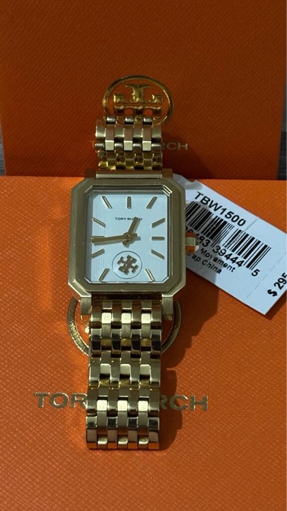 tory burch saat - 5
