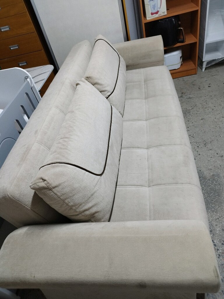 koltuk çekyat - 6