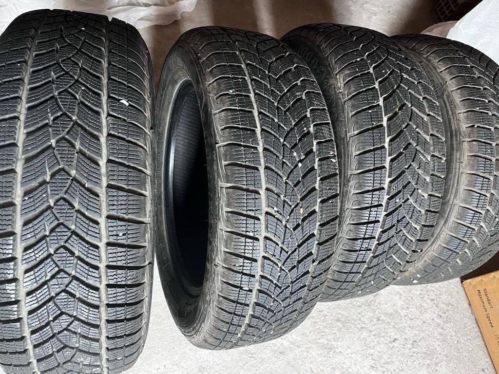 temiz 1 ay kullanıldı kışlık - 3