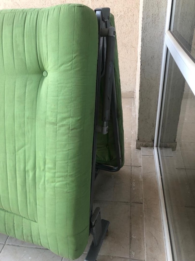 İstikbal Marka Yatak ve koltuk Olabilen Katlanır Çekyat - 4