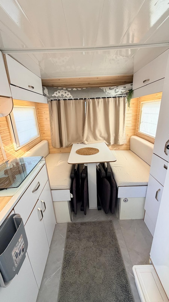 Güney karavan maksi 440 modeli 2023model / tüm herşeyi yenilenmiştir. - 13