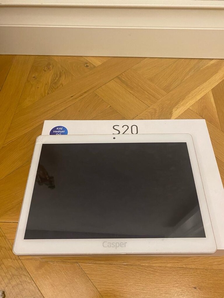 Casper tablet - 5
