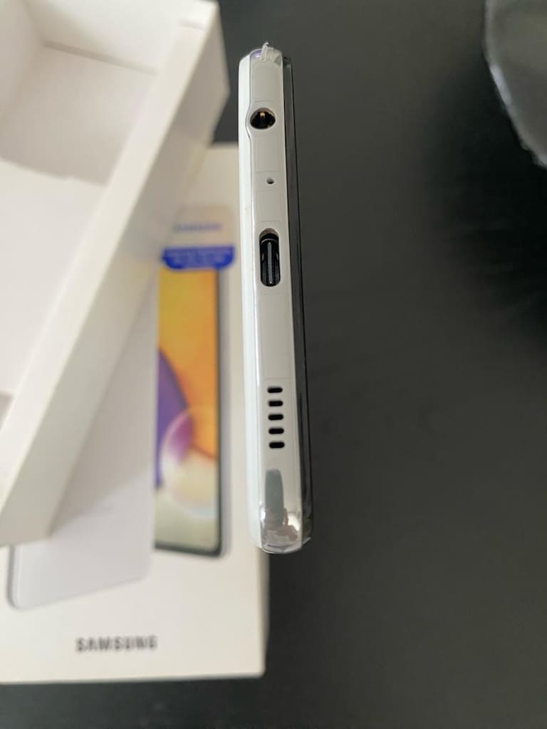 GALAXY A72 128 GB - SIFIR GİBİ - 8