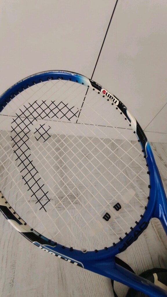 Head Tenis Raketi - 3