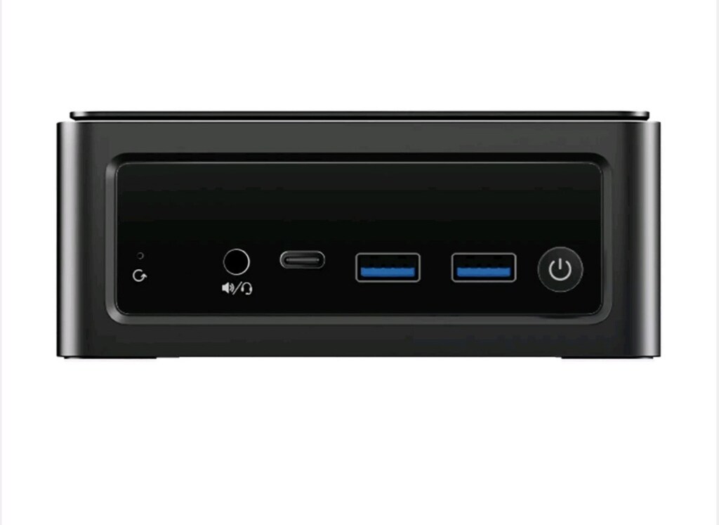 MaxMini B9 Power-24GB+1TB Kasa Masaüstü Bilgisayar sıfır mini pc - 5