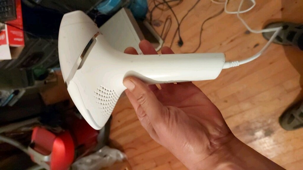 philips epilasyon - 2