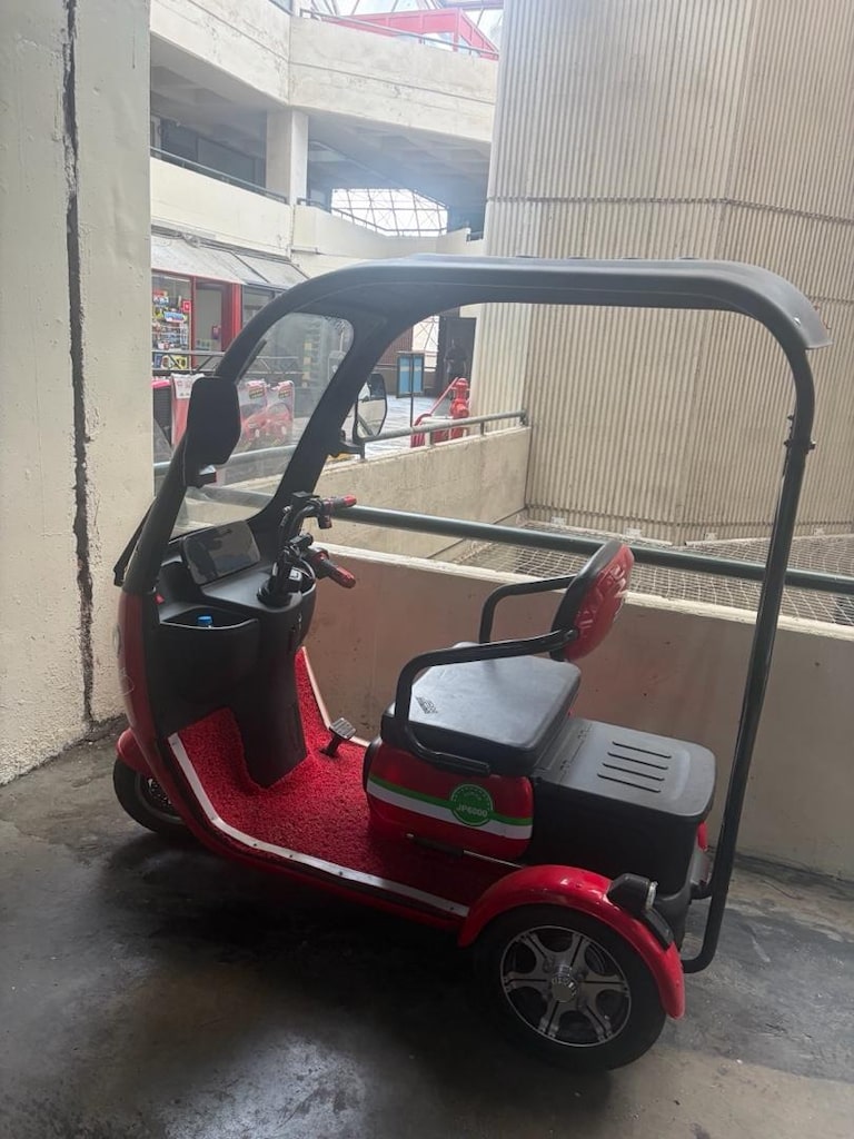 Japon Motors jp6000 - 4