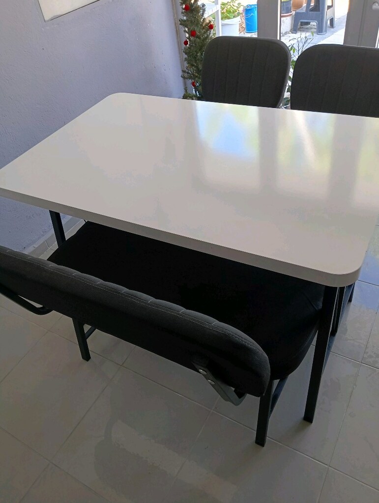 çok kaliteli masa - 4