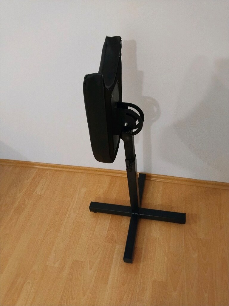 dövme kol dayama sehpasi - 13