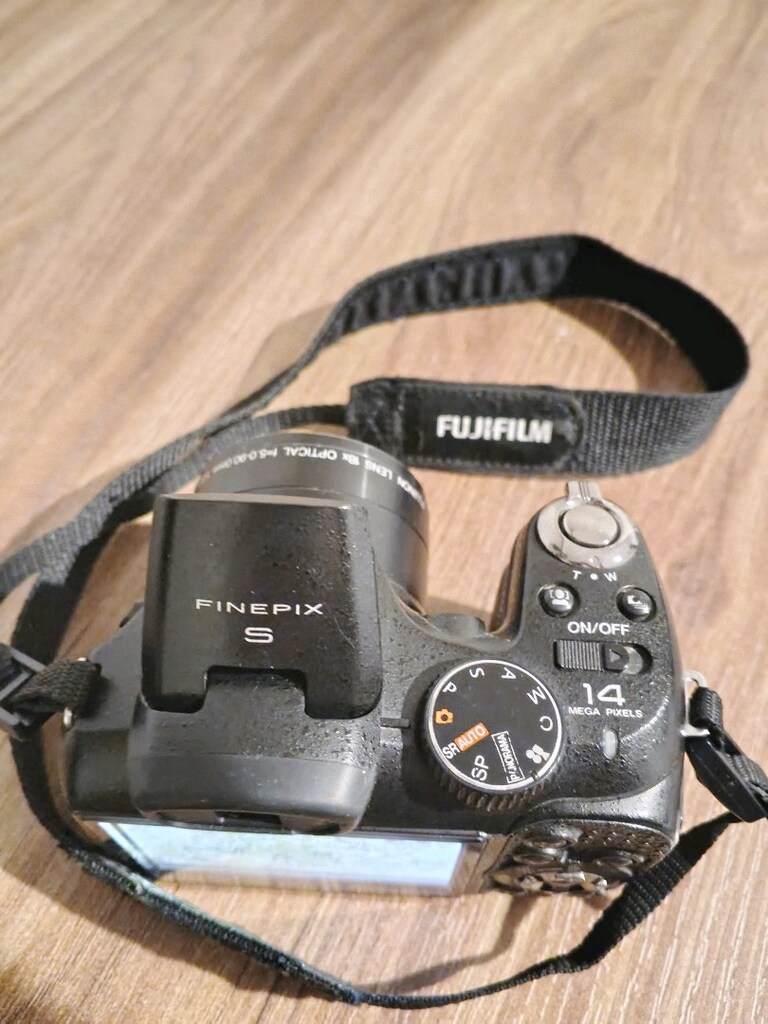 fujifilm fotoğraf makinası - 3