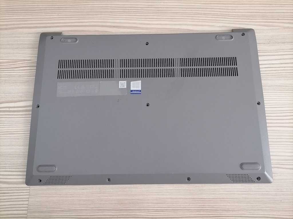 Lenovo IdeaPad S145-15IWL 81MV laptop parçaları - 3