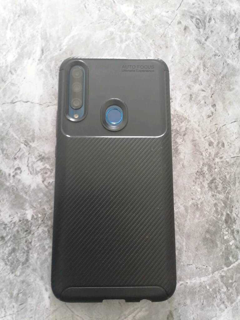 Honor 9X - 2