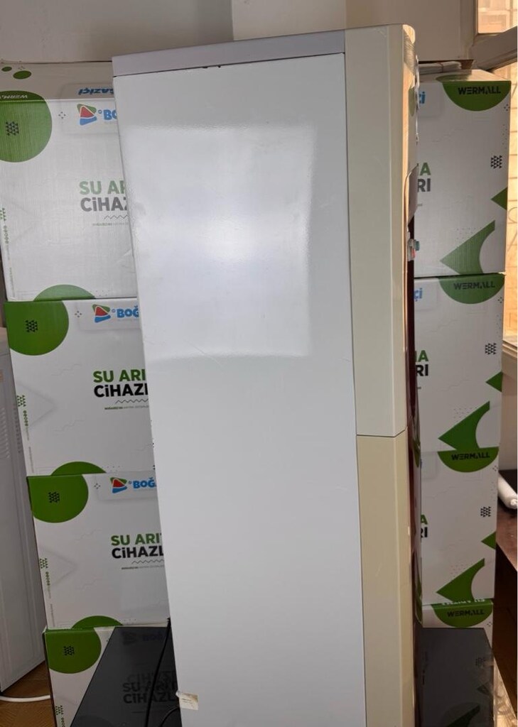 arıtmalı sebil - 3