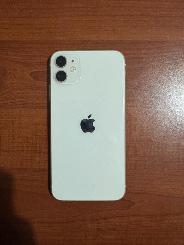 Iphone 11 64 GB - 4