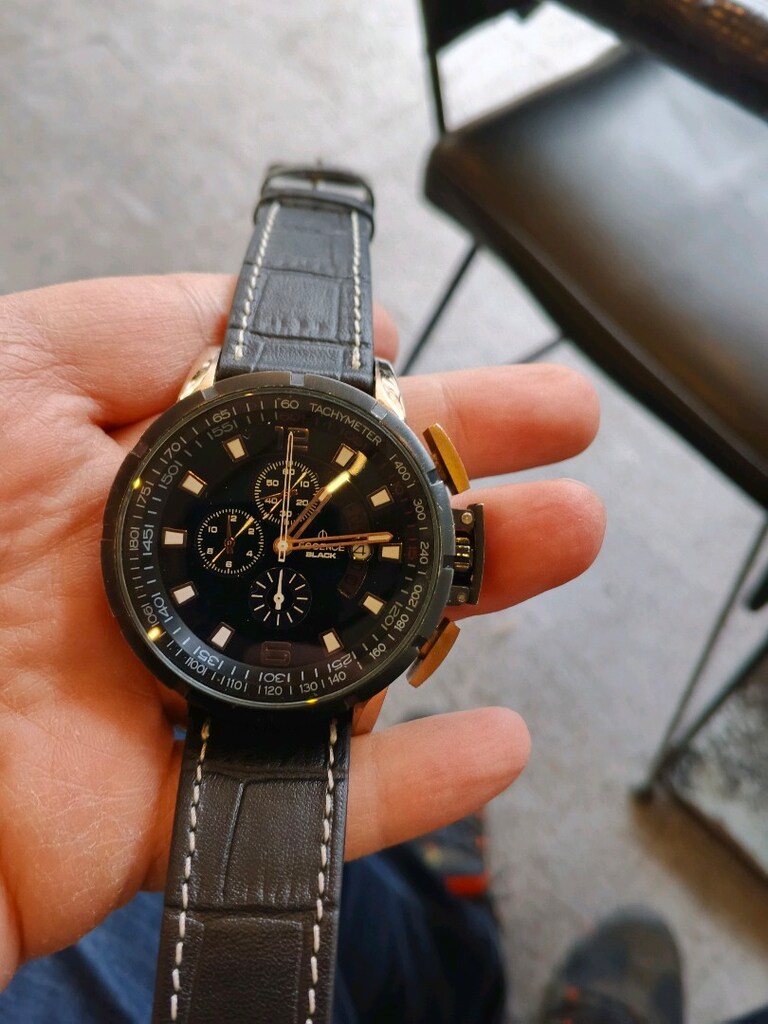 essence erkek saat - 8