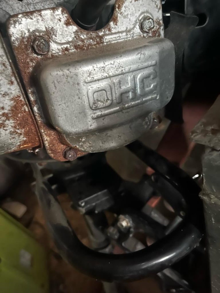 orca bot 3.20 Honda motor dahil evraksız - 10